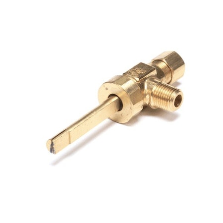 Hobart Valve, 1/4Npt X 3/8 Cc 957348-1